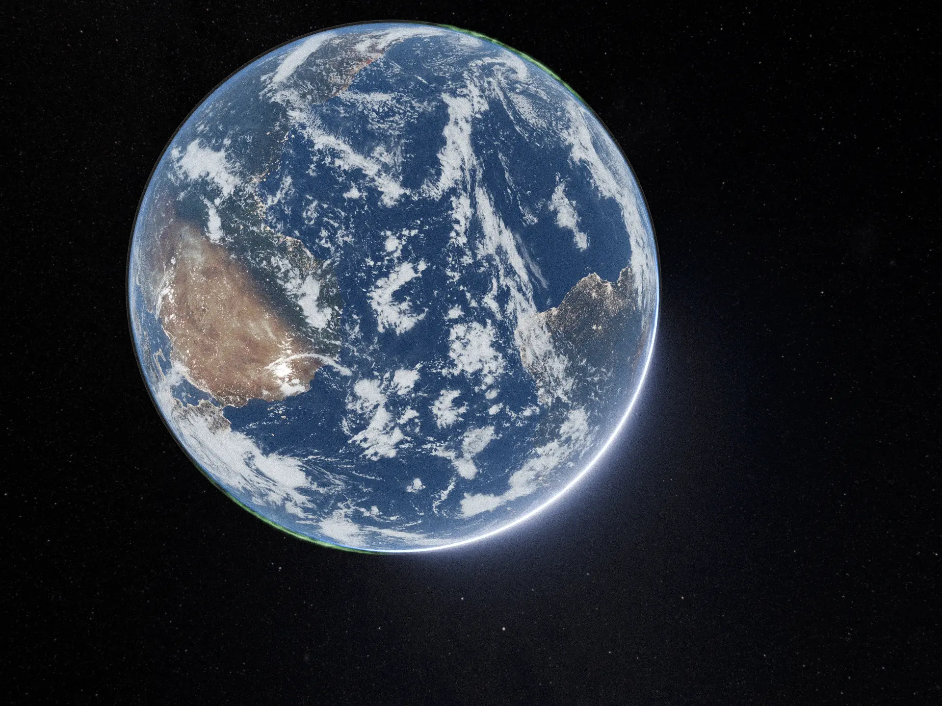Solar Image
